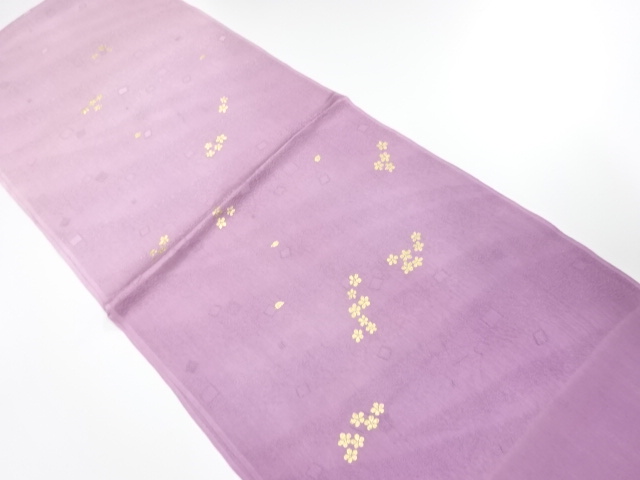 Japanese Kimono / Accessories Silk